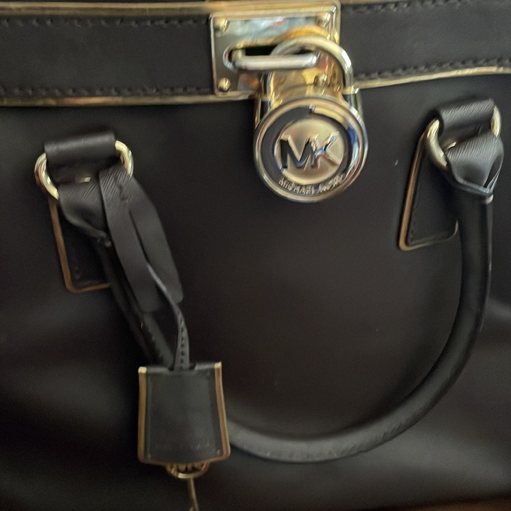 Mk bag - Picture 4 of 6
